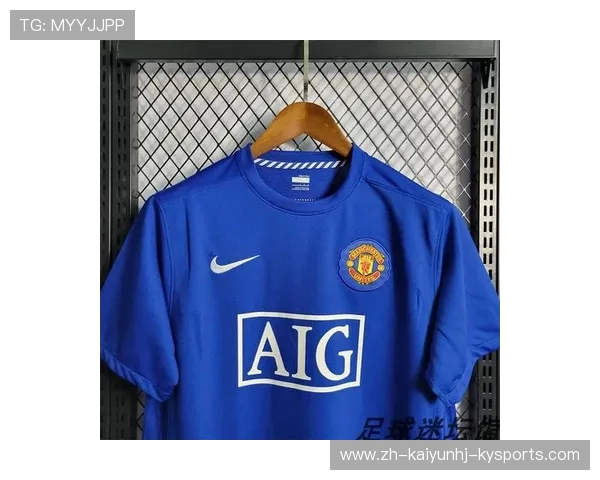 英超各队球衣2017赛季设计及变动解析