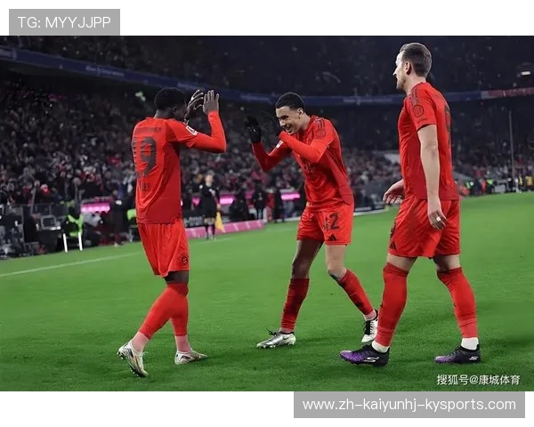 黄黑风暴与红色狂潮 德甲最激烈球迷对决震撼来袭